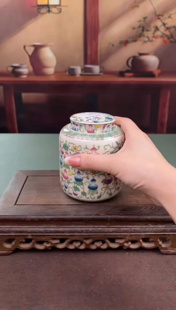 【闪购商品】顾德茶器福利闪购链接