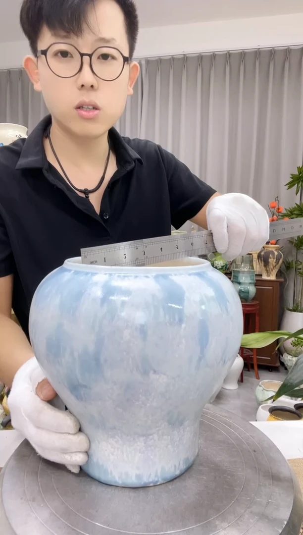 陶瓷花盆7.16直播链接