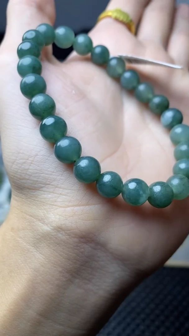 未镶嵌定制翡翠翡翠