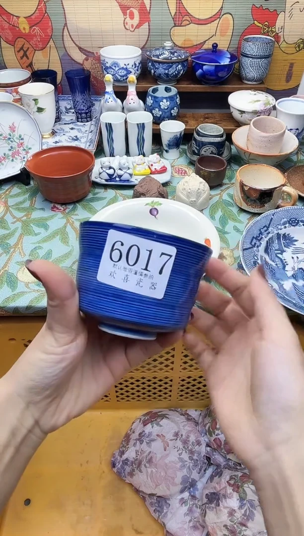 瓷片用****1           6017