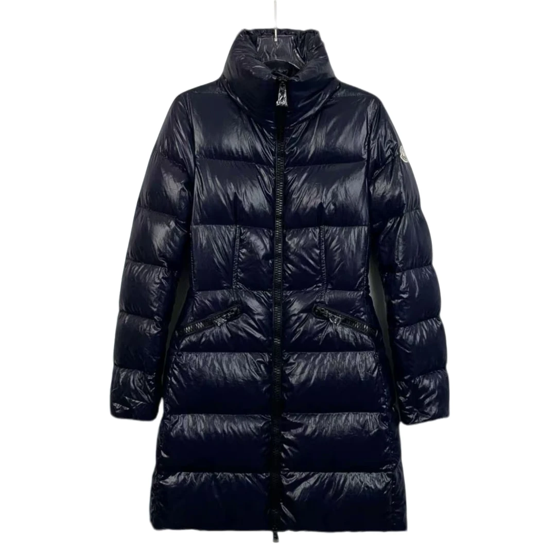 99新 MONCLER 海囤/蒙口羽绒服/4码/yy04786