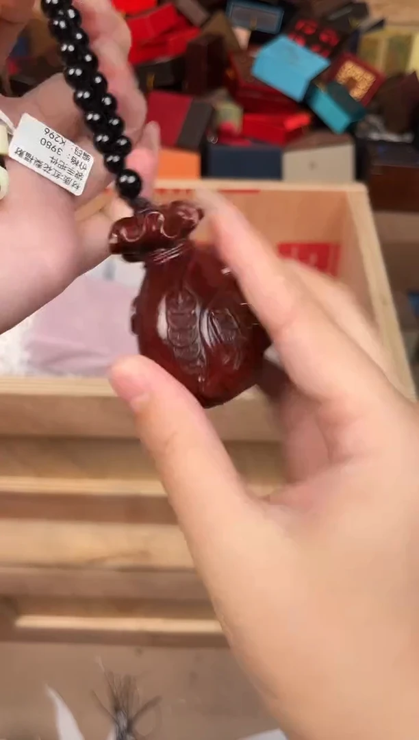 戈月甄选闪购商品V无礼盒