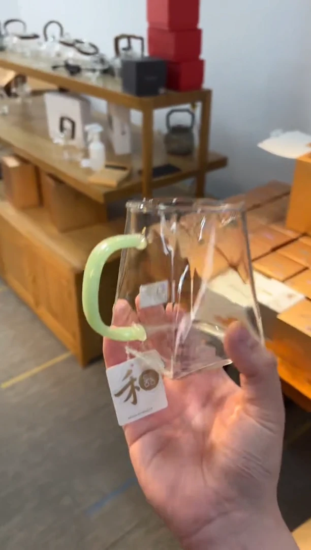 【闪购商品】禾器瀚然浅玉