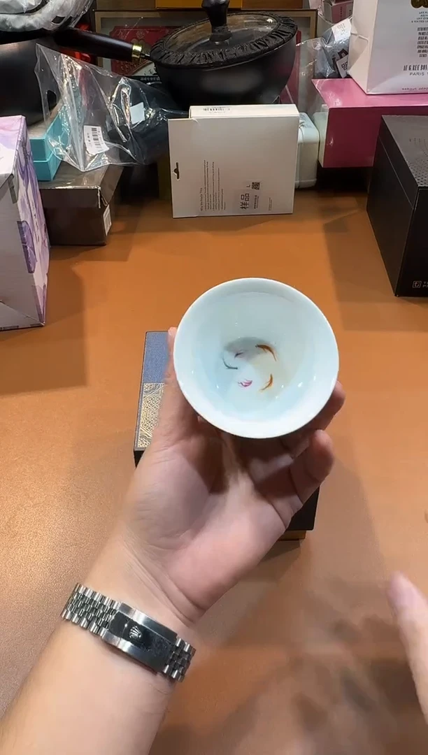 瓷片K734高端品质，京东包邮