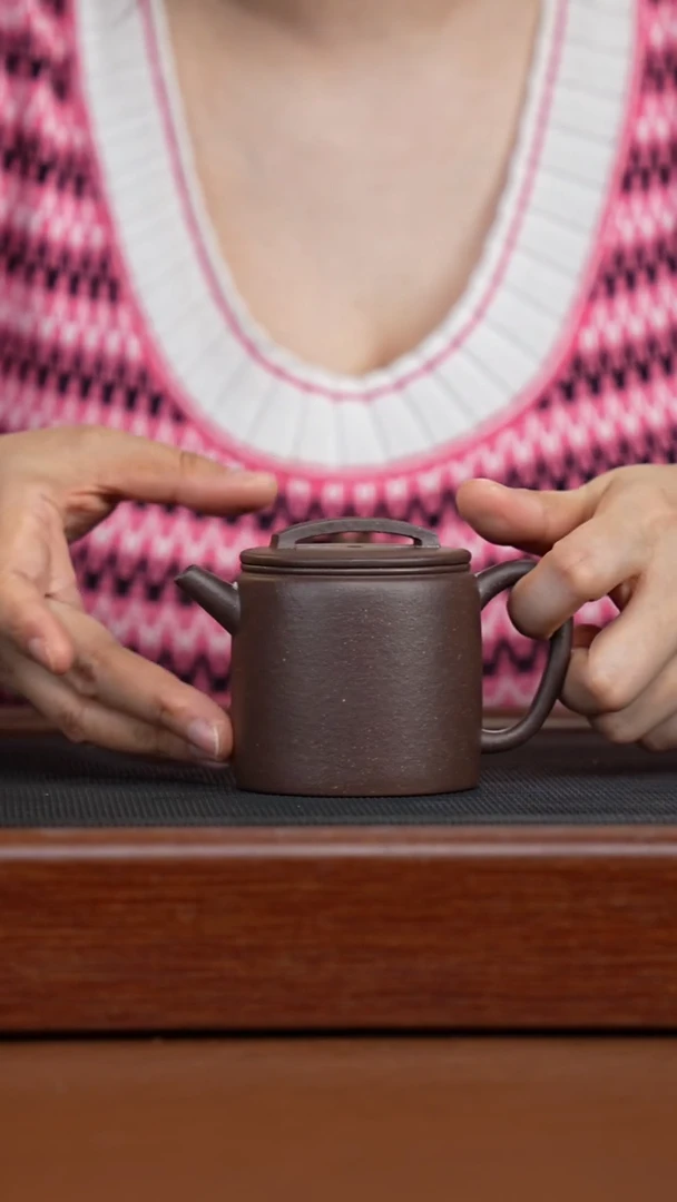 茶壶紫砂天青高汉瓦