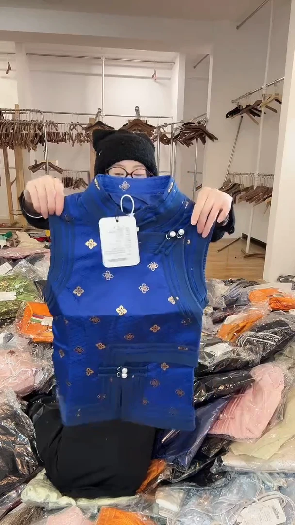 M码       90-105斤