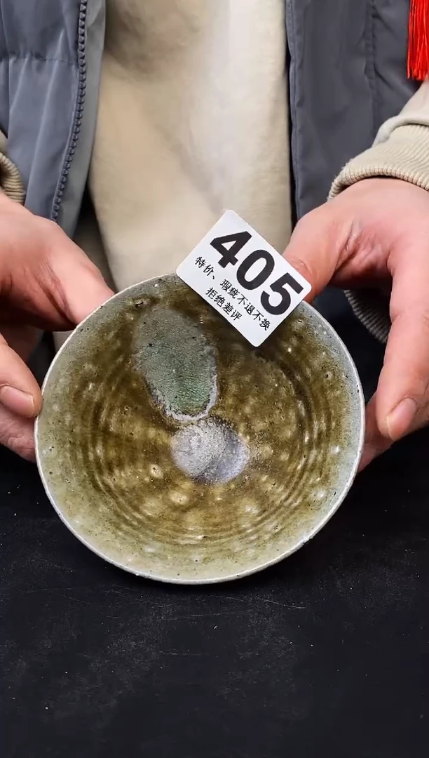 【闪购商品】壶泥舍柴烧精品茶器