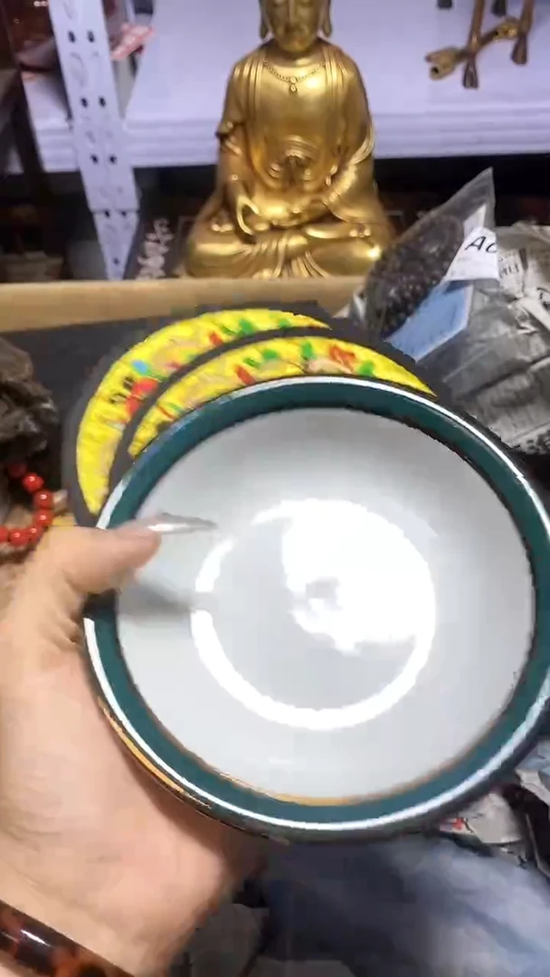 【闪购商品】瓷器瓷片瓷器瓷片