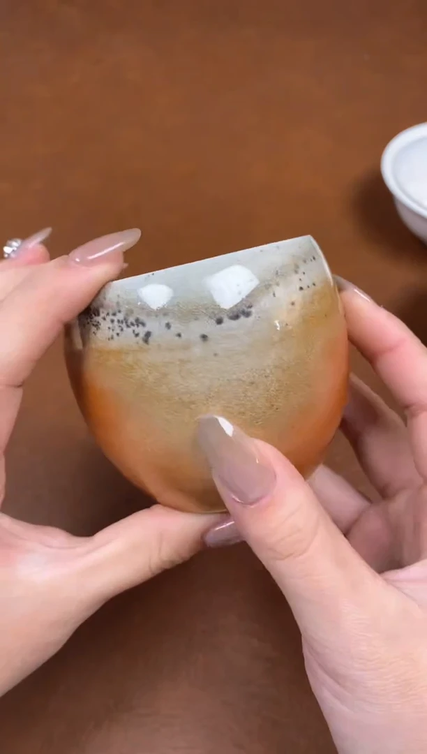 【闪购商品】观寂茶器柴烧专拍链接725