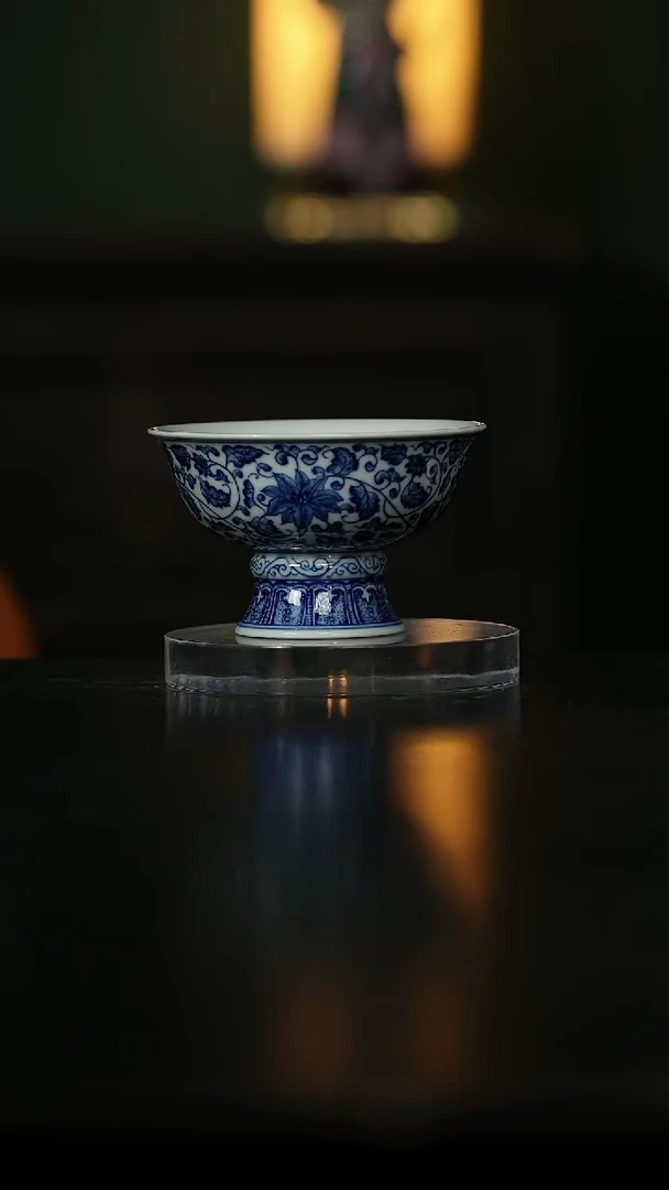 摆件景德镇陶瓷杯/碟/盘/碗