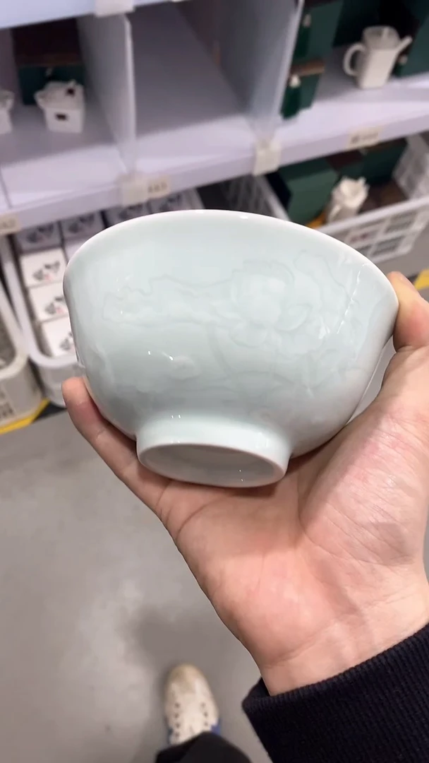 瓷片陶瓷茶具茶器