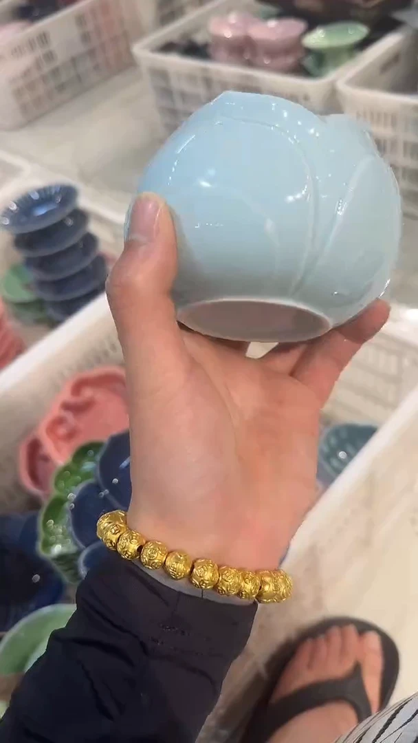 瓷片微瑕商品 介意勿拍