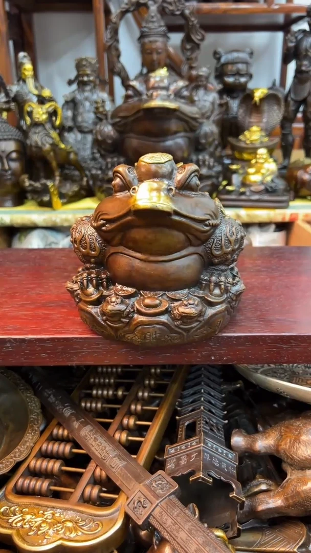 孤品铜器孤品铜器