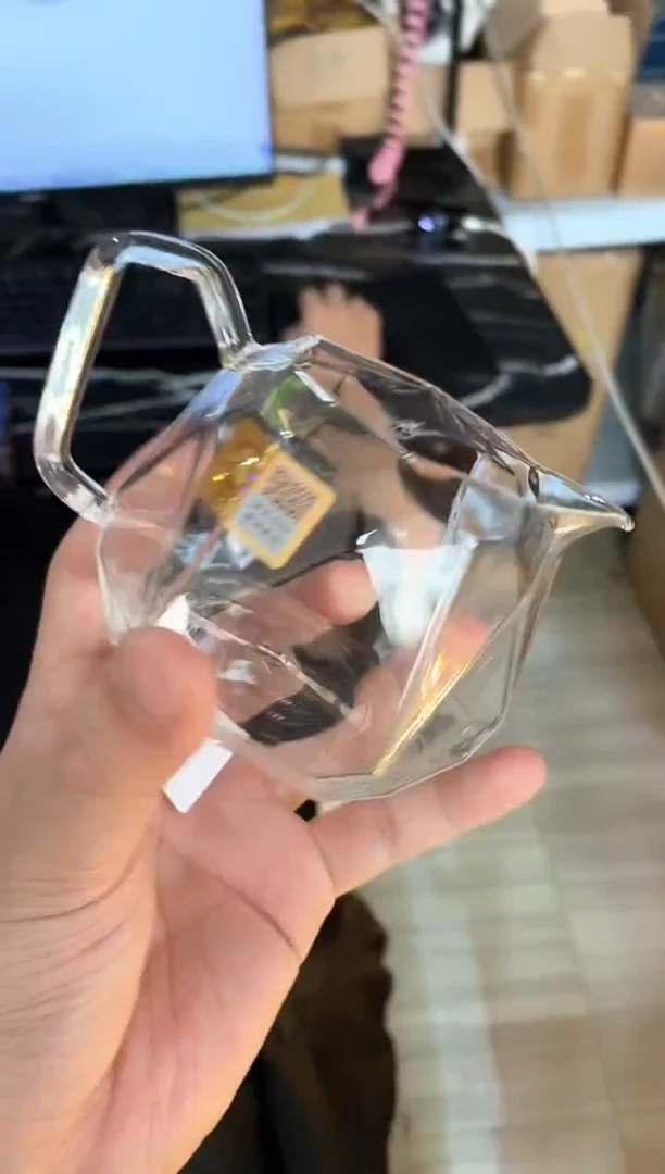 晶彩/璀璨茶海/透明