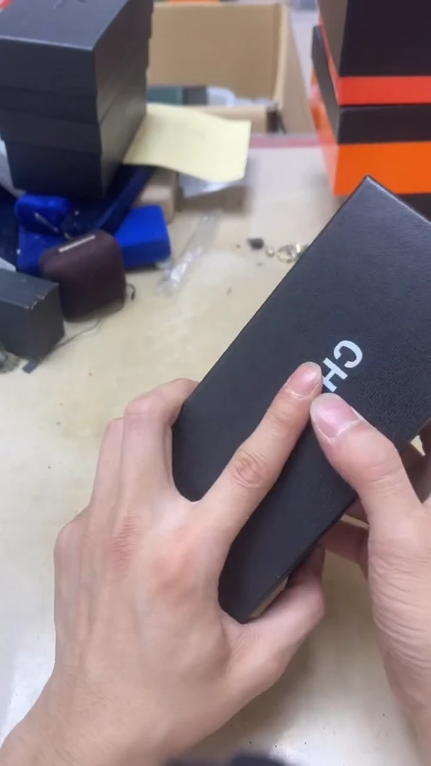 瓷片中古首饰默认微瑕6957