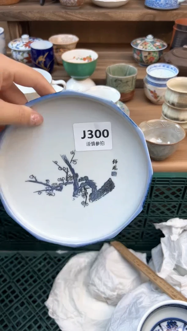 瓷片杨*洋         300