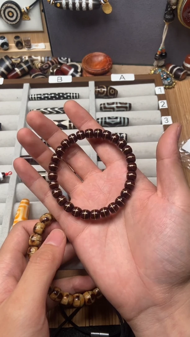 紫金鼠手串紫金鼠手串