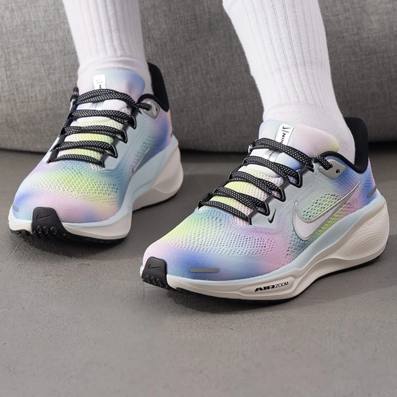 【商场同款】Nike耐克女鞋AIR ZOOM PEGASUS 41飞马跑步鞋运动跑鞋