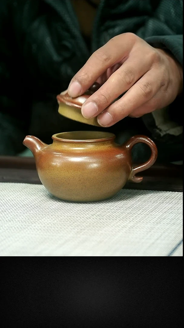 茶壶紫砂茶壶 紫砂64