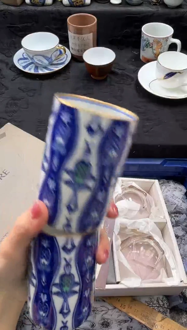 瓷片N*       E383