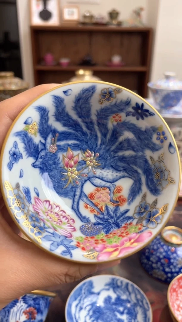 其他杭****）景德壹心好茶器放心购