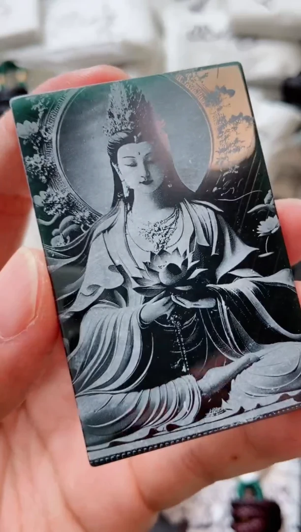 颈饰未镶嵌翡翠88888888