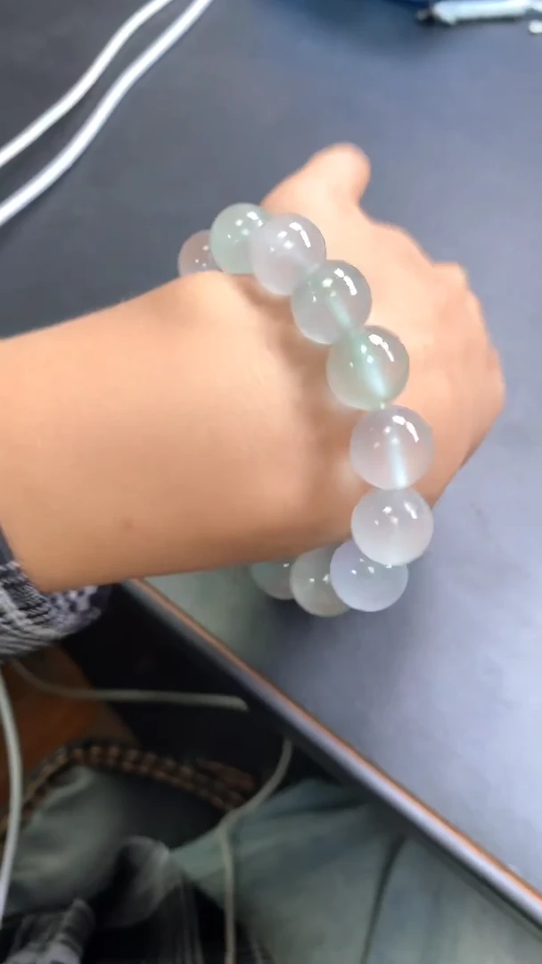 琉璃臻选(配扣头多样性发其一）117
