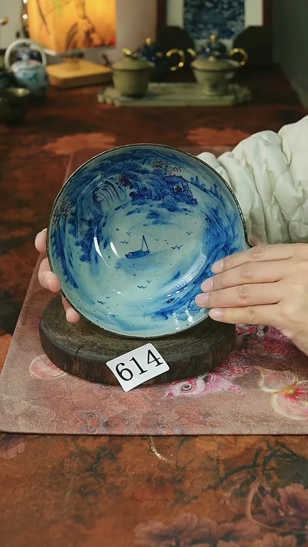 茶碗...........614