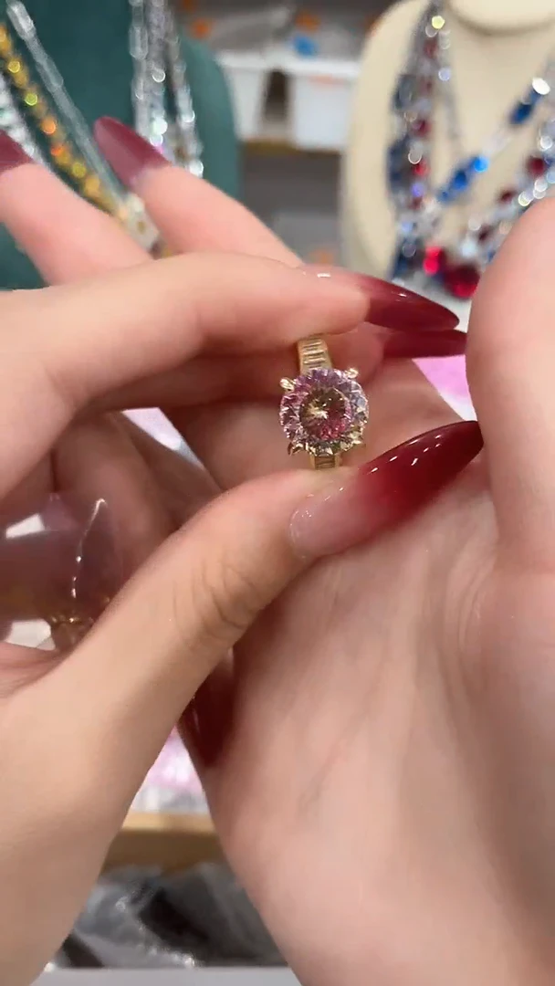 非金属无高端精品系列款式q751