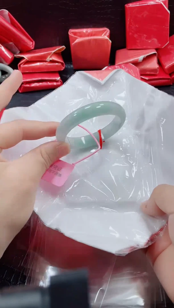 非金属无小哥54号57.7圈口