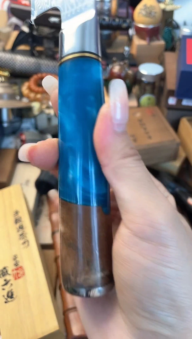 瓷片dao晓魏甄宝阁品质保证