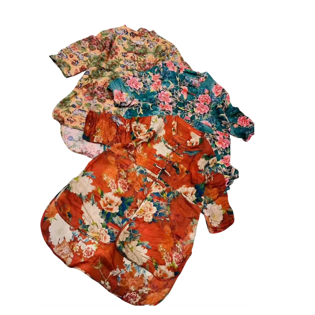 木雅服饰1-微胖穿搭451-500集合款