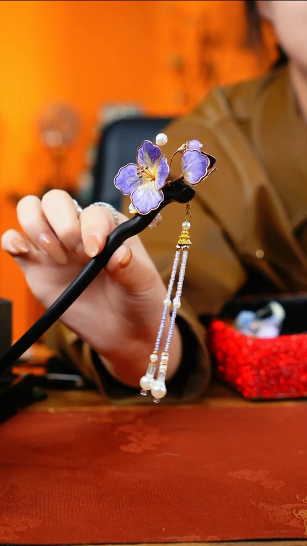 织绣豆包儿的星耀家豆包