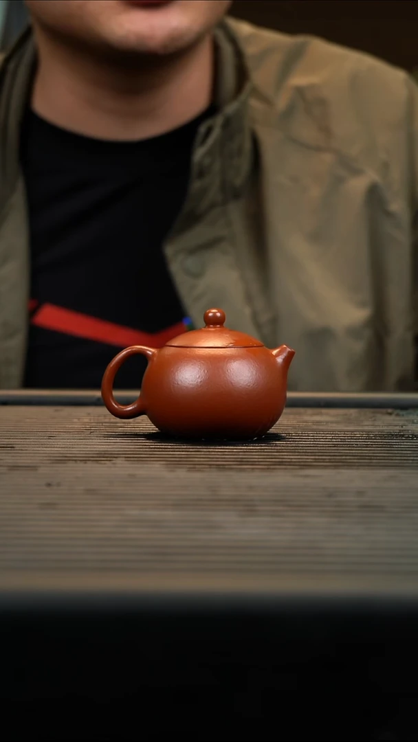 茶壶紫砂紫砂壶60