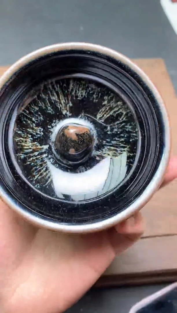 茶盏396建盏建盏建盏