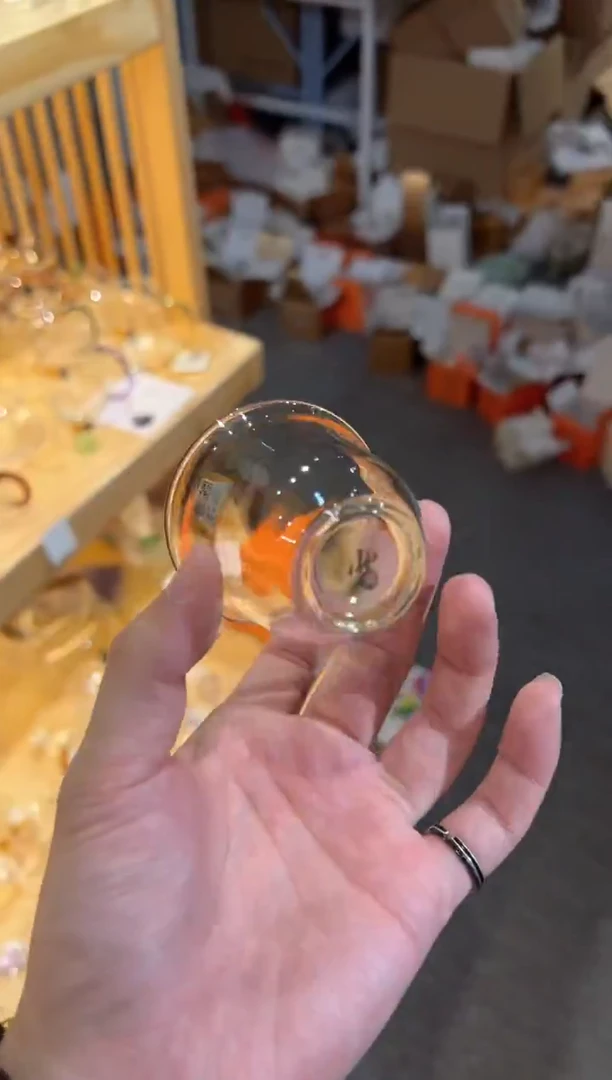 禾器-韵杯-湖绿色