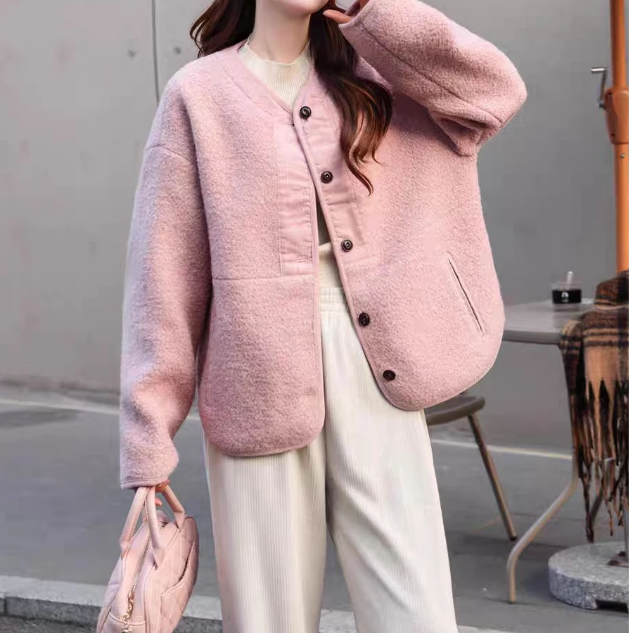 『时尚外套A』新款简约设计款百搭时尚款休闲外套1161