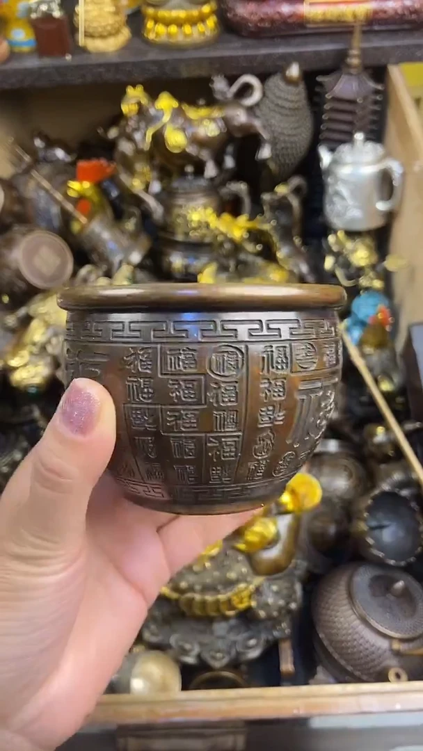 案台摆件 物品摆件