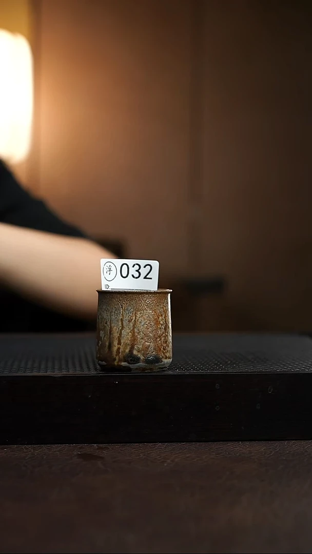 032千年火柴烧上新啦！