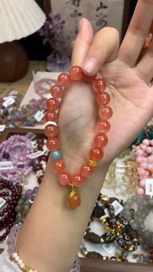 未镶嵌玛瑙手饰448