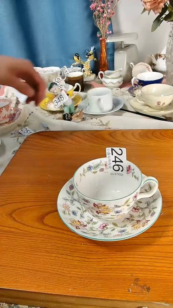 瓷器小淼海外陶瓷工艺品