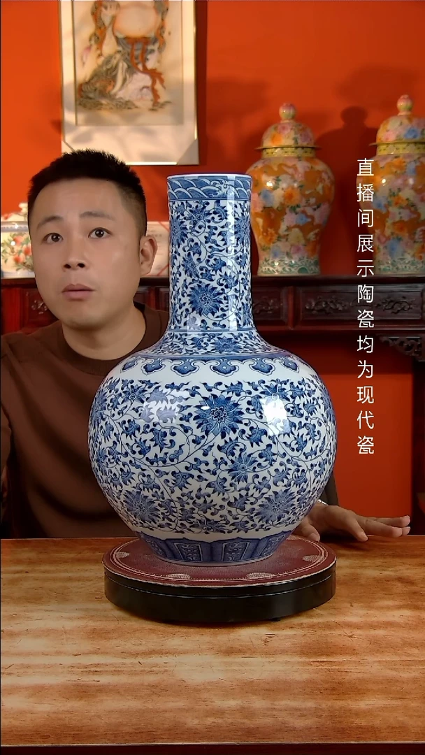 景德镇御匠邦陶瓷1