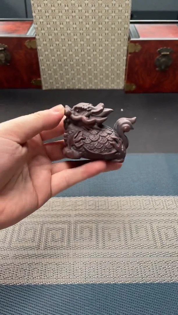 茶壶紫砂94 宜兴紫砂