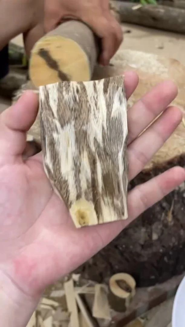 沉香沉香碎屑棋楠沉香 原料文创1