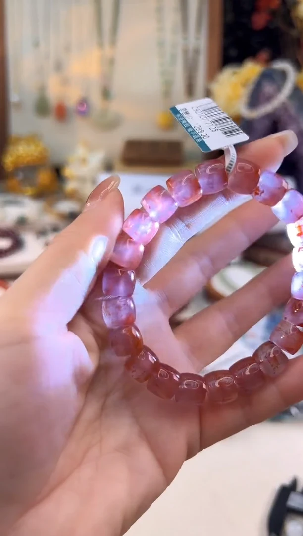 手饰南红玛瑙未镶嵌@@C921C017128