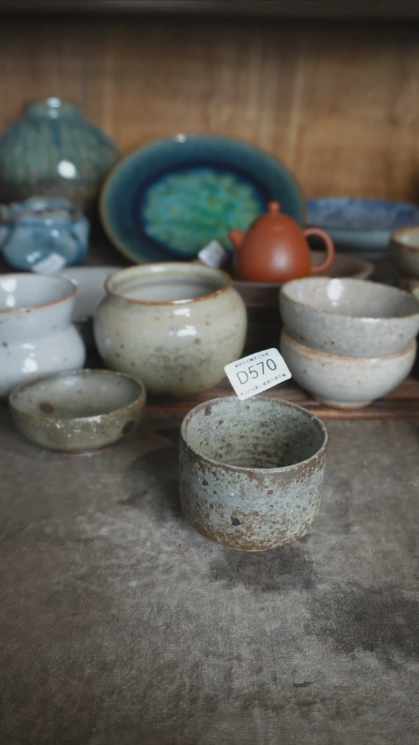 【闪购商品】D570号拍品，一物一拍