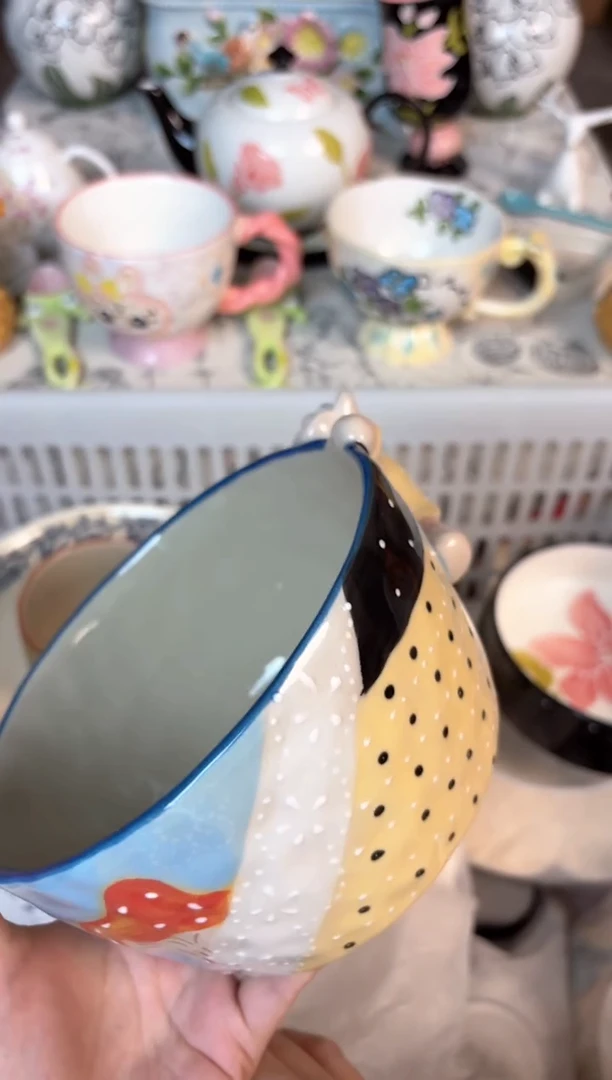 瓷片---默认微瑕15包邮库存1件