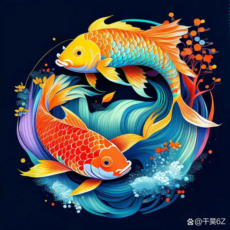 单顶红白大正昭和绯写锦鲤观赏鱼血统不包邮
