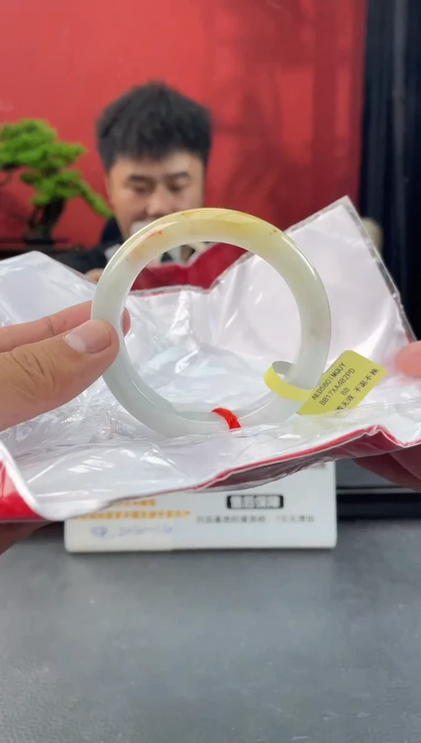 未镶嵌手镯翡翠5