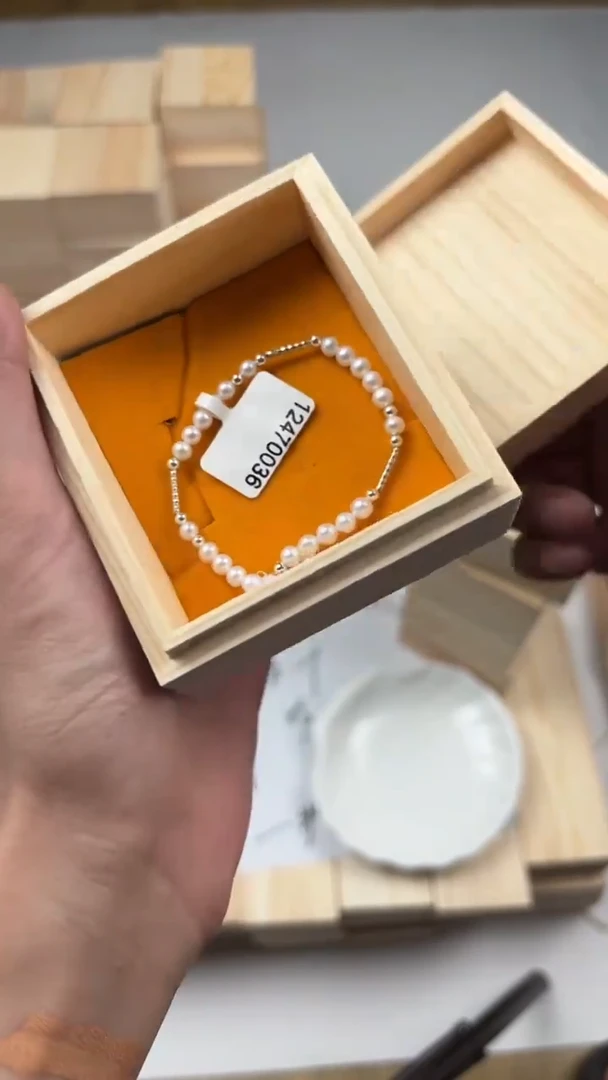 未镶嵌1111淡水珍珠11111